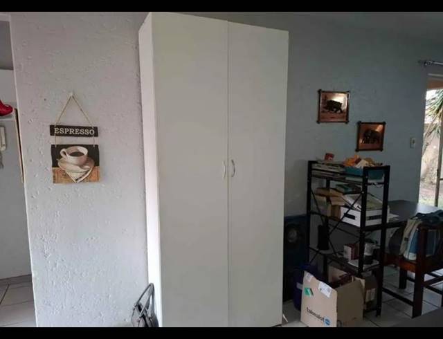 1 BEDROOM TOWNHOUSE FOR SALE IN BRACKENDOWNS